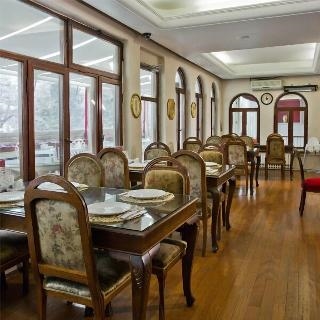 Villa Blanche Hotel 3