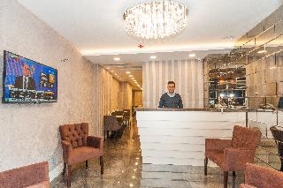Park Grazza Hotel 4