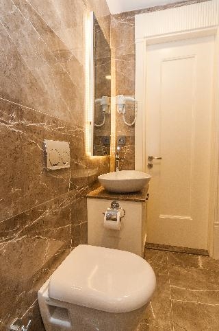Park Grazza Hotel 3