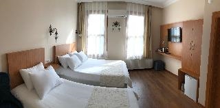 Ottoman's Pearl Hotel 2