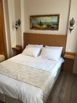 Ottoman's Pearl Hotel 4