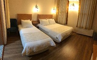 Ottoman's Pearl Hotel 5