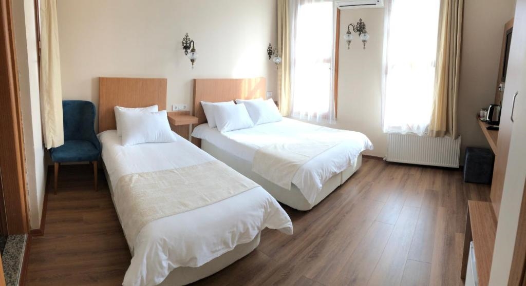 Ottoman's Pearl Hotel 3
