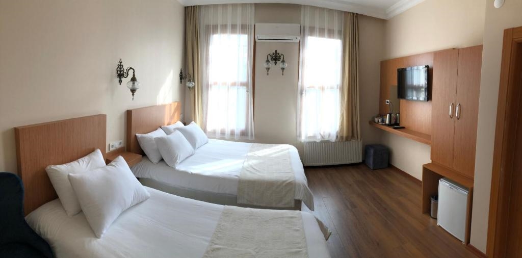 Ottoman's Pearl Hotel 5