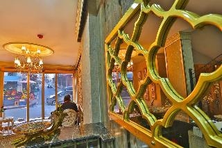 Santefe Hotel 2