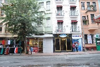 Santefe Hotel 5