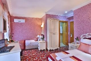 Santefe Hotel 3