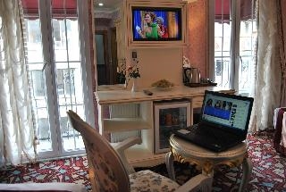 Santefe Hotel 4