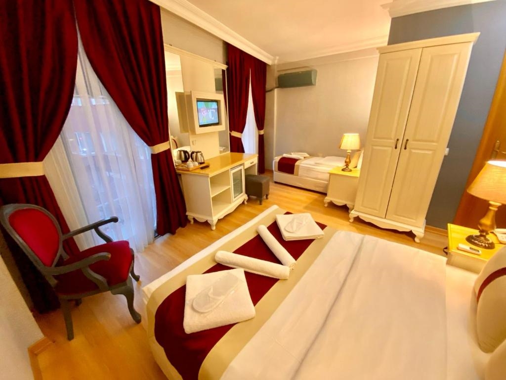 Santefe Hotel 3