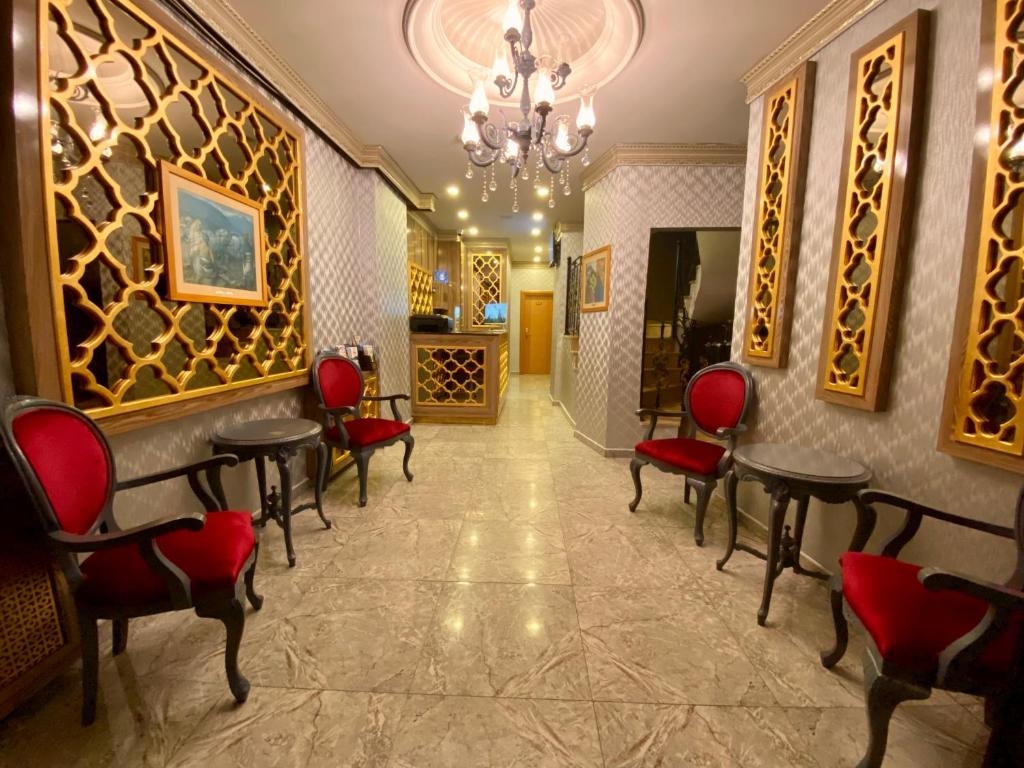 Santefe Hotel 4
