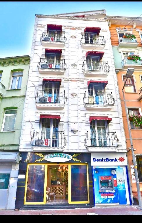 Santefe Hotel 5