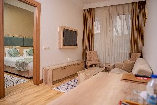 Mari Suites Hotel 2