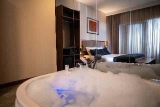 Mari Suites Hotel 3