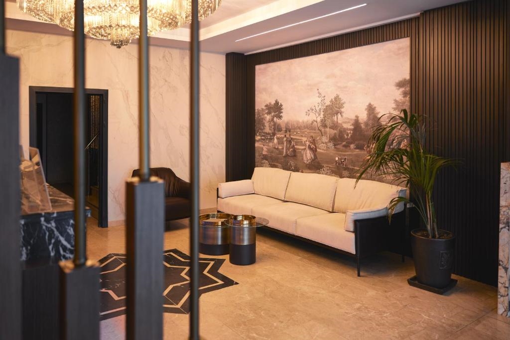Mari Suites Hotel 4