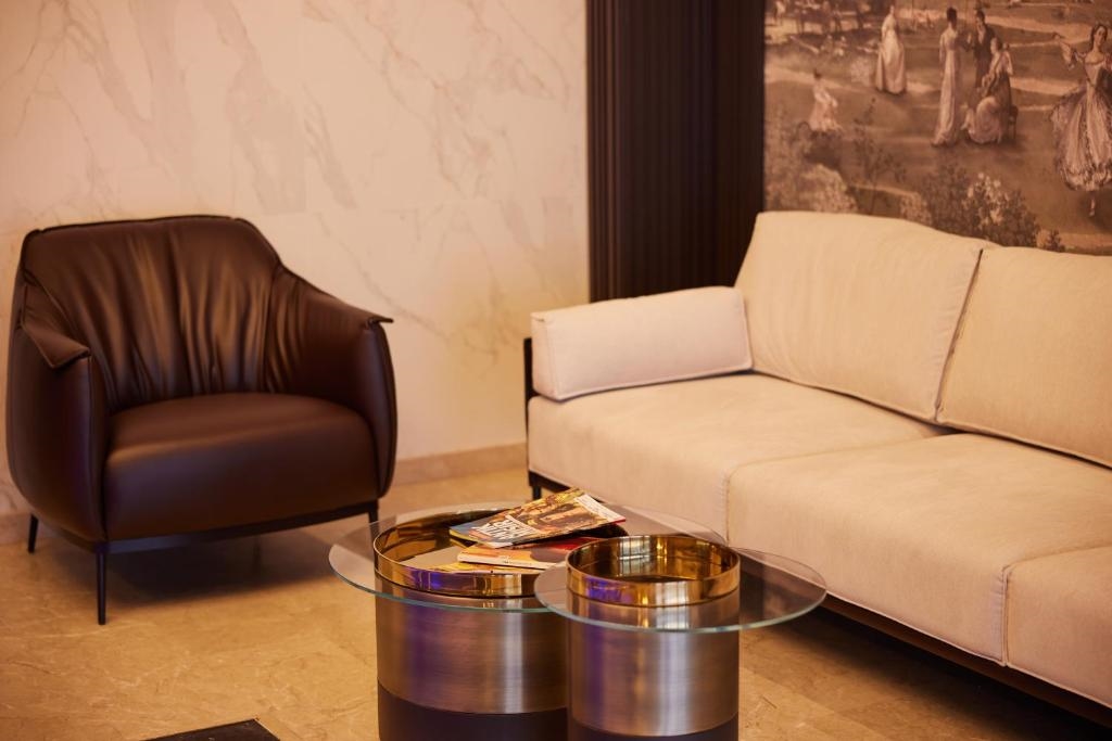 Mari Suites Hotel 5