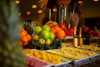 Mari Suites Hotel 5