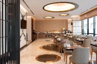 Febor Istanbul Bomonti Hotel & Spa