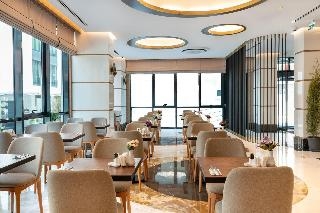 Febor Istanbul Bomonti Hotel & Spa 2