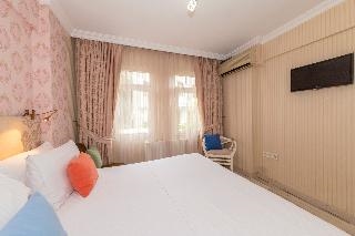 Walnut Shell Hotel 5