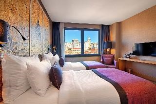 The Halich Hotel Karaköy 2
