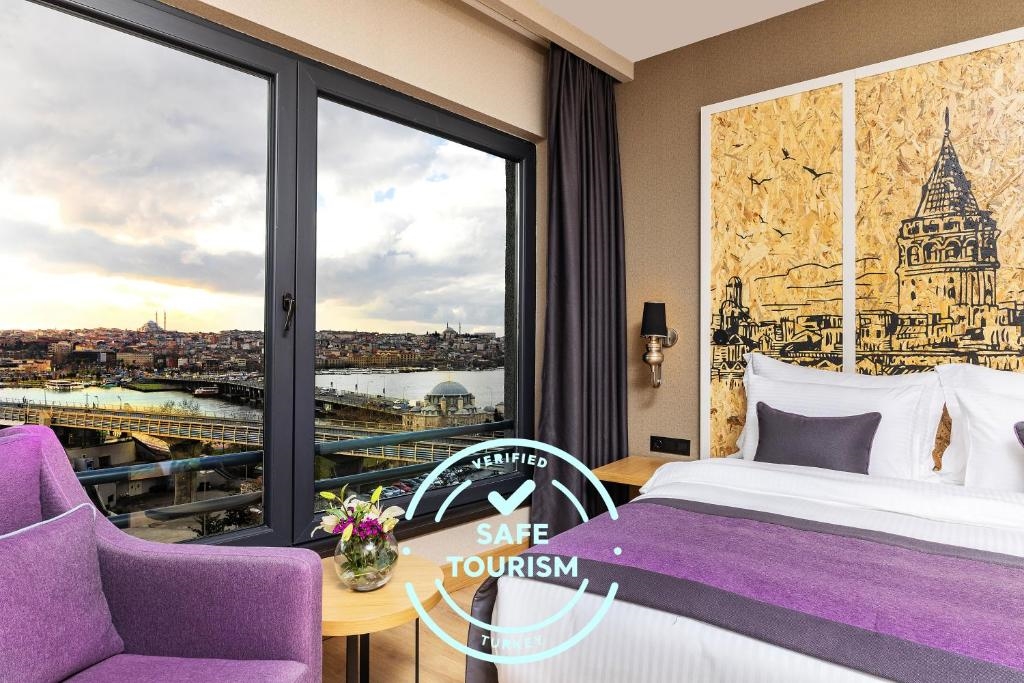 The Halich Hotel Karaköy