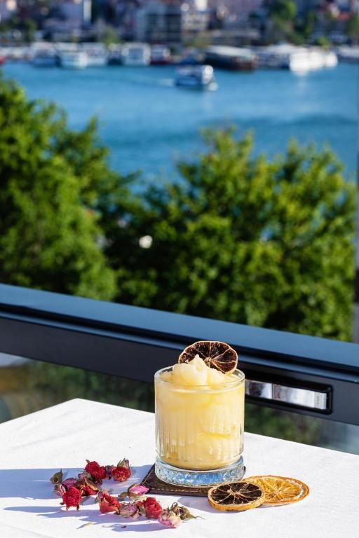 The Halich Hotel Karaköy 5