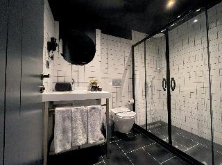 Weingart Istanbul Hotel 2