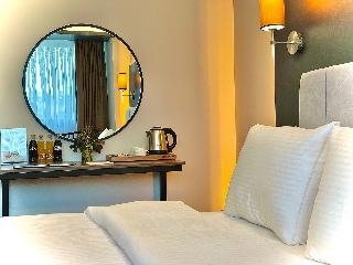 Weingart Istanbul Hotel 4