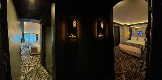 Weingart Istanbul Hotel 5