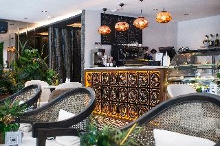 Weingart Istanbul Hotel 3