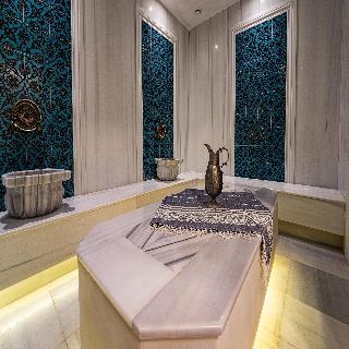 Radisson Hotel Istanbul Harbiye 4