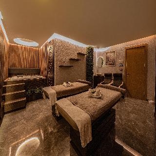 Radisson Hotel Istanbul Harbiye 5