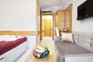 Central Suites Taksim 2