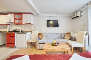 Central Suites Taksim 3