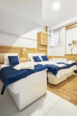 Central Suites Taksim 5