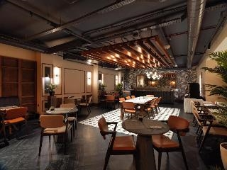 Jaff Hotels Nisantasi