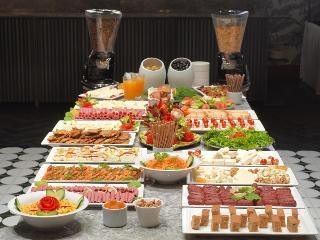 Jaff Hotels Nisantasi 4