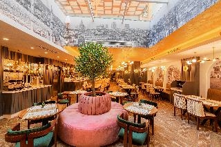 Mukarnas Pera Hotel 3