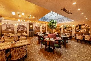 Mukarnas Pera Hotel 4