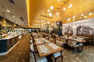 Mukarnas Pera Hotel 5