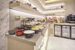 The Hubi Hotel 3