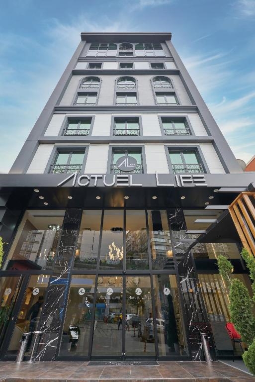 Actuel Life Hotel 2
