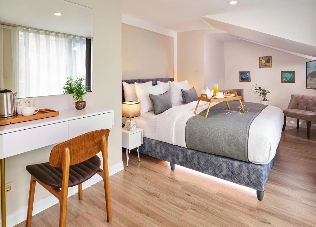 Actuel Life Hotel 3