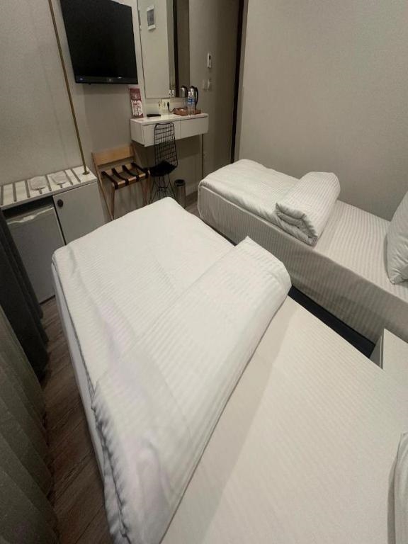 Actuel Life Hotel 4