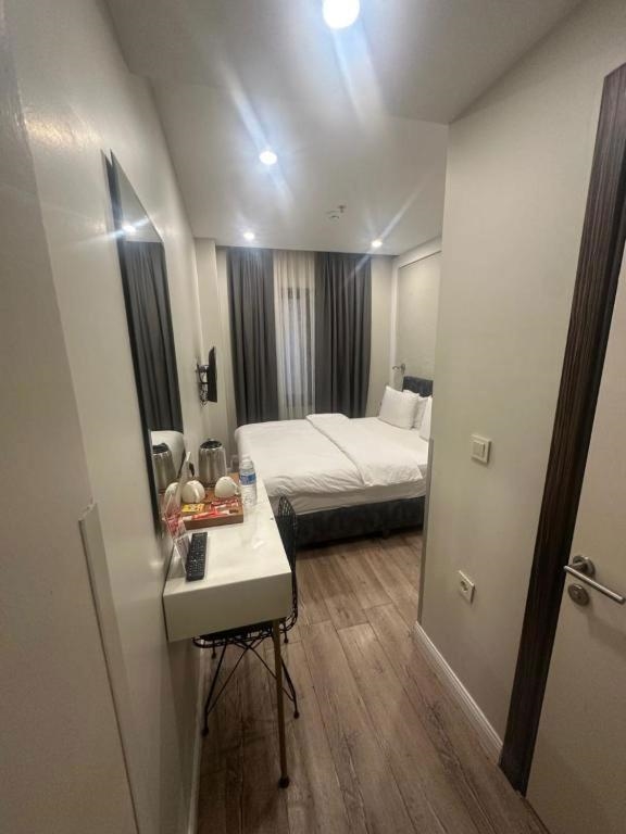 Actuel Life Hotel 5