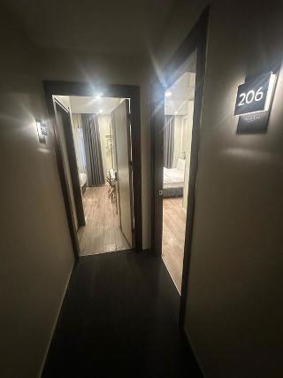 Actuel Life Hotel 3