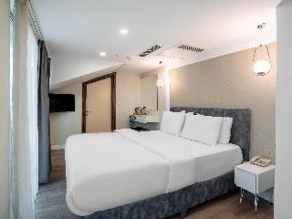 Actuel Life Hotel 4