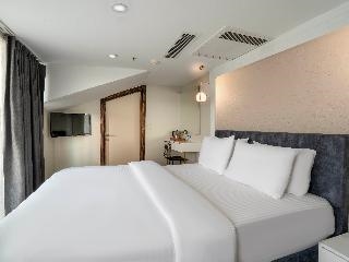 Actuel Life Hotel 5
