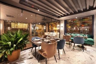Concept Nisantasi Hotel and SPA