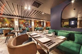 Concept Nisantasi Hotel and SPA 2